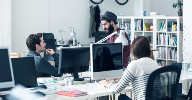 Dare l’avvio alla propria impresa – chi finanzia le start up?