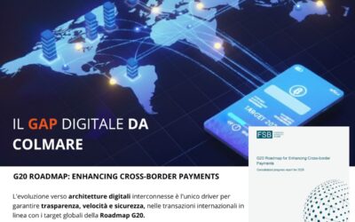 L’interconnessione digitale nelle transazioni internazionali